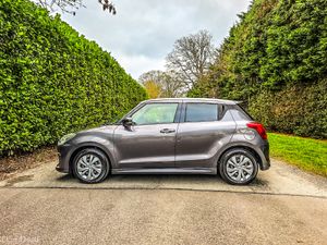 2019 Suzuki Swift 1.2 Petrol Automatic XR Ltd Edit - Image 4
