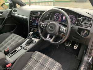 Volkswagen Golf 2018 Gtd Auto - Image 3