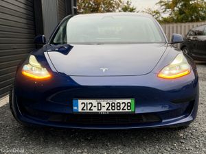 212 Tesla Model 3 Standard Range Plus - Image 2