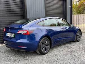 212 Tesla Model 3 Standard Range Plus - Image 3