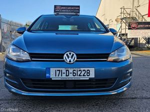 Volkswagen Golf 2017 (HIGHLINE EDITION) - Image 3
