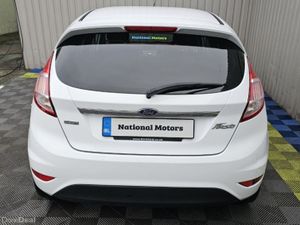 2016 Ford Fiesta 1.0 TITANIUM Petrol - Image 4