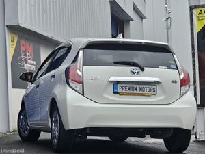 Toyota Aqua AA Approved - Image 4