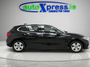 BMW 1-Series 118D PLAY Automatic - Image 3