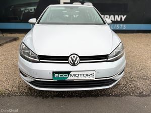 VOLKSWAGEN GOLF 1.4 TSi - 2018 - V HIGH SPEC - Image 2