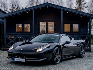 2013 Ferrari 458 Italia 570BHP **DEPOSIT TAKEN** - Image 3