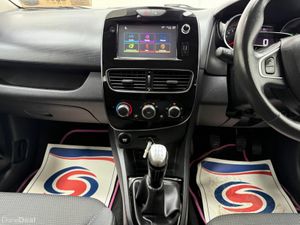 Renault Clio IV 1.2 Dynamique - Image 2