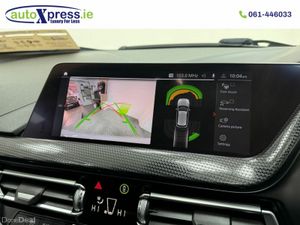 BMW 1-Series 2.0 D Automatic - Image 4