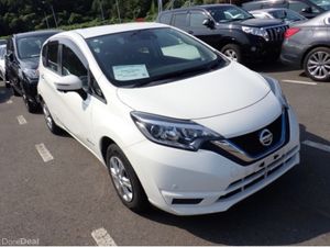 🔵 Nissan Note 1.2 Petrol Hybrid E-Power Automatic - Image 2