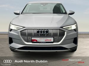 Audi e-tron 50 quattro Advance - Image 3