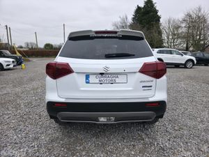 2022 Suzuki Escudo HV | 1.5 Hybrid Petrol | - Image 4