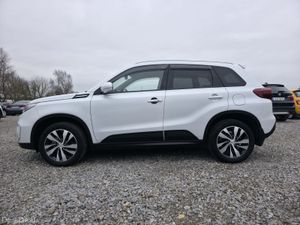 2022 Suzuki Escudo HV | 1.5 Hybrid Petrol | - Image 2