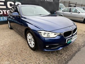 BMW 320D - 2018 - AUTOMATIC - 2028 NCT ! - Image 4