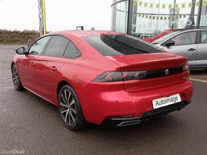 Peugeot 508 1.5 BlueHDi 130BHP Auto GT Line - Image 4