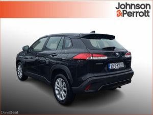 Toyota Corolla 1.8 Hybrid Luna Hatchback - Image 2