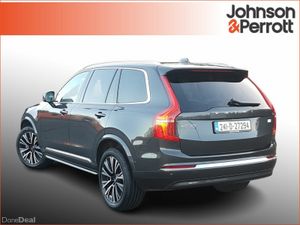 Volvo XC90 T8 455bhp AWD PHEV Plus Bright (Panoram - Image 3