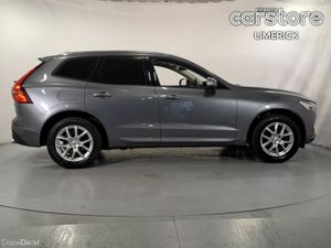 Volvo XC60 D4 (190hp) FWD Momentum Manual - Image 2