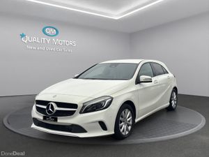 2016 MERCEDES BENZ A CLASS 1.6L S58 - Image 3