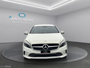 2016 MERCEDES BENZ A CLASS 1.6L S58 - Image 2