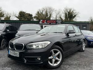 171 BMW 118D - Image 2