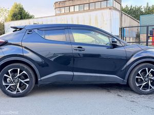 Toyota C-HR HYbrid 2019 - Image 3