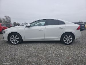 2017 Volvo S60 D4 SE | 2.0 Diesel - Image 2