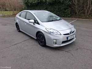 TOYOTA PRIUS / 2012 / 1.8 PETROL HYBRID / AUTO - Image 3
