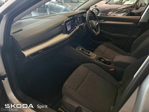 Volkswagen Golf Life 1.0TSI 110bhp DSG M-HEV - Image 4