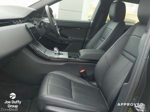 Land Rover Range Rover Evoque S Phev P300 - Image 4