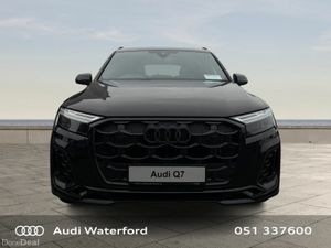 Audi Q7 60 Tfsi e Competition from €1025 per month - Image 2