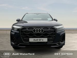 Audi Q7 55 Tfsi e S-Line from €963 per month - Image 2