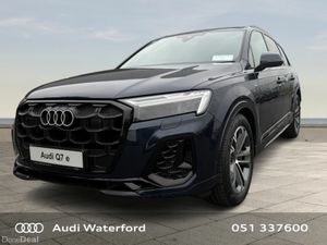 Audi Q7 55 Tfsi e S-Line from €963 per month - Image 3