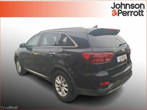 Kia Sorento 2.2 K2 4x2 - Image 2
