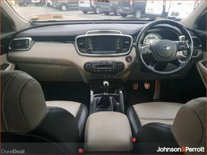 Kia Sorento 2.2 K2 4x2 - Image 4