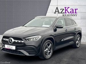 Mercedes-Benz GLA 2021 EXCLUSIVE AMG LINE AUTOMATI - Image 3