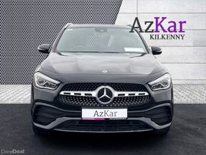 Mercedes-Benz GLA 2021 EXCLUSIVE AMG LINE AUTOMATI - Image 2