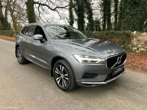 201 VOLVO XC60 B4 AWD AUTO MOMENTUM - Image 2