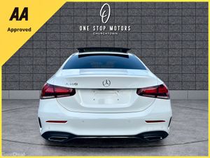 2020 Mercedes-Benz A-Class *AMG PREMIUM PLUS*AUTO - Image 3