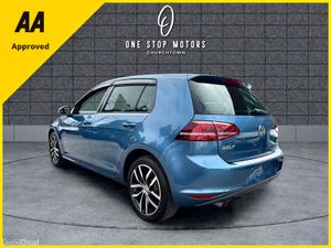 2017 VW Golf 1.4TSI AUTO *HIGHLINE 50,000KM 1OWNER - Image 3