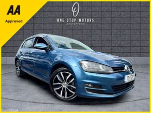 2017 VW Golf 1.4TSI AUTO *HIGHLINE 50,000KM 1OWNER - Image 4