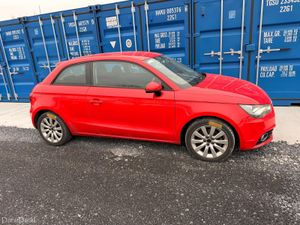Audi A1 2014 - Image 3