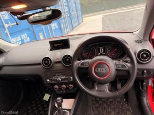 Audi A1 2014 - Image 4