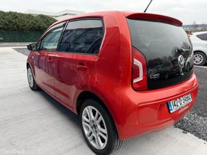 Volkswagen up! 2014 - Image 4