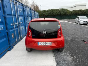 Volkswagen up! 2014 - Image 3