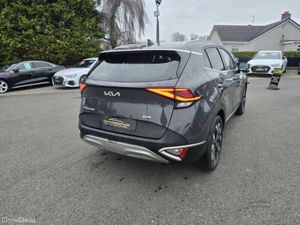 Kia Sportage PHEV 3 - Image 4