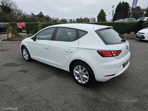 SEAT Leon SE Technology - Image 3