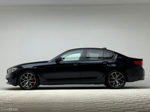 BMW 5-Series 530E SE AUTO - Image 4