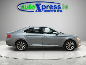Skoda Superb 2.0TDI Business 150BHP 5DR - Image 3