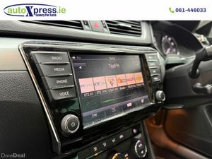 Skoda Superb 2.0TDI Business 150BHP 5DR - Image 4