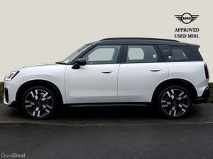 Mini Countryman Cooper Classic - Image 3